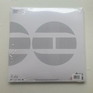 EDICION DELUXE  BTS  ARIRANG  B & W VERSION