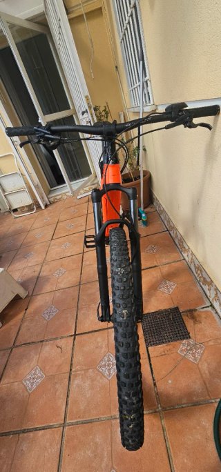 Bicicleta Eléctrica Trek Powerfly 5