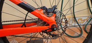 Bicicleta Eléctrica Trek Powerfly 5