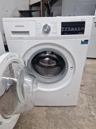 Lavadora Siemens 9kg con garantía