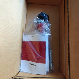 Generador Honda EU10i Inverter