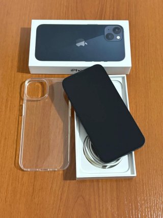 iPhone 13 Batería 88%