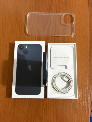 iPhone 13 Batería 88%