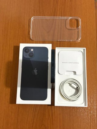 iPhone 13 Batería 88%