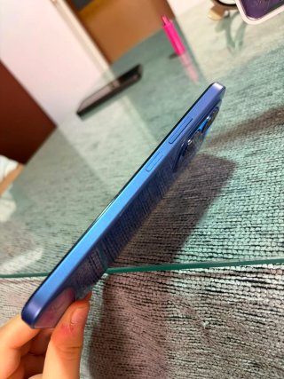 Xiaomi Redmi 15C Azul 128GB
