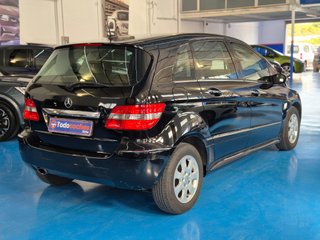 Mercedes-Benz Clase B B 150