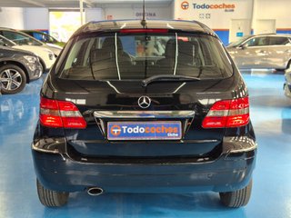 Mercedes-Benz Clase B B 150