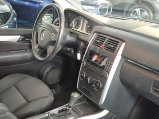 Mercedes-Benz Clase B B 150