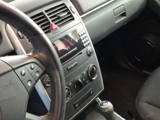 Mercedes-Benz Clase B B 150