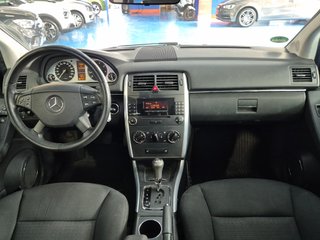 Mercedes-Benz Clase B B 150