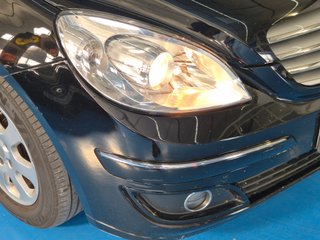 Mercedes-Benz Clase B B 150