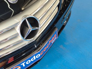 Mercedes-Benz Clase B B 150