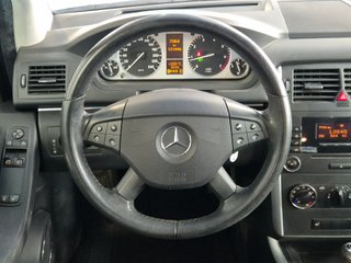 Mercedes-Benz Clase B B 150