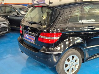 Mercedes-Benz Clase B B 150