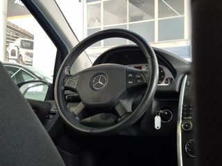Mercedes-Benz Clase B B 150