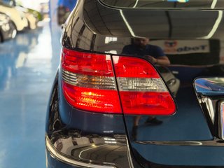 Mercedes-Benz Clase B B 150