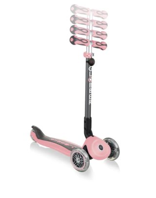 Globber GO-UP Deluxe Patinete Bici Correpasillos