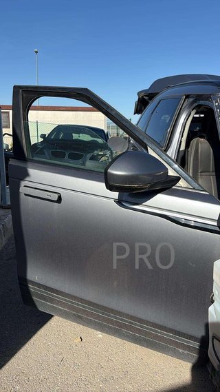 PUERTA DELANTERA DERECHA Land Rover Range Rover Velar (03.2017->)