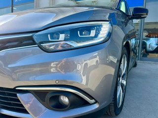 Renault Scenic 1.7Cdi Zen