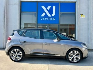 Renault Scenic 1.7Cdi Zen