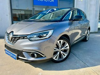 Renault Scenic 1.7Cdi Zen
