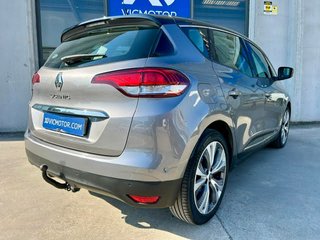 Renault Scenic 1.7Cdi Zen