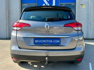 Renault Scenic 1.7Cdi Zen