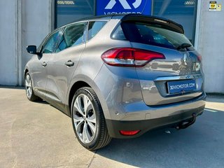 Renault Scenic 1.7Cdi Zen