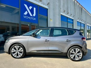 Renault Scenic 1.7Cdi Zen