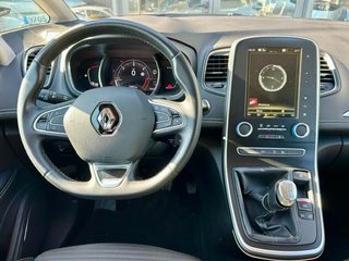 Renault Scenic 1.7Cdi Zen