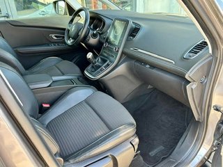 Renault Scenic 1.7Cdi Zen