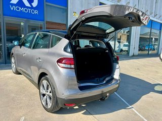 Renault Scenic 1.7Cdi Zen