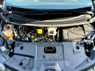 Renault Scenic 1.7Cdi Zen