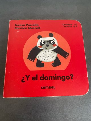 ¿Y El Domingo?