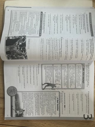 Workbook Inglés Mindset 2 Bachillerato Burlington