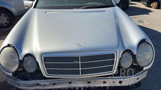 CAJA CAMBIOS Mercedes-Benz E Familiar (BM 210)(09.1997->)