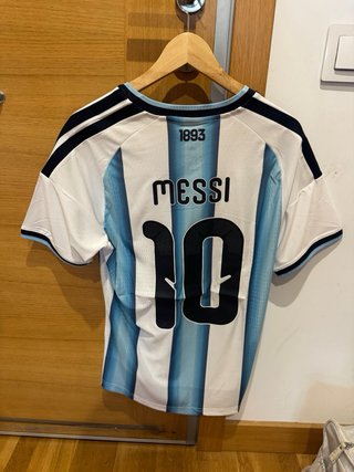 Camiseta