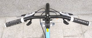 Bicicleta Orbea 26 Mujer nueva