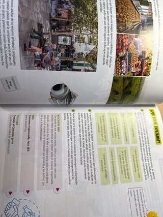 Proyecto: FanFest. Ciencias Sociales 5