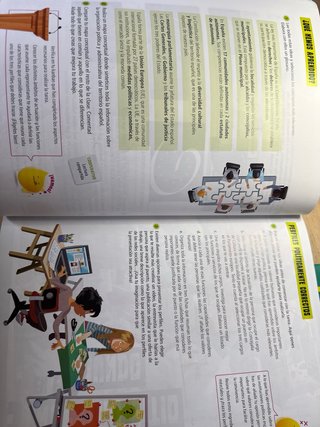 Proyecto: FanFest. Ciencias Sociales 5