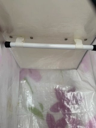 Armario Almacenamiento IKEA DIMPA