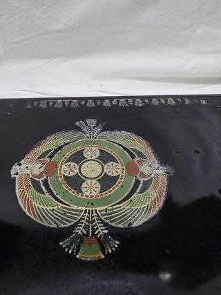MÁQUINA DE COSER SINGER 1920