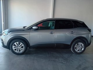 Peugeot 3008 2018