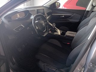 Peugeot 3008 2018