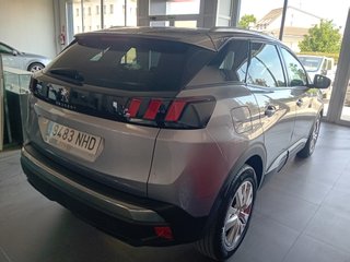 Peugeot 3008 2018