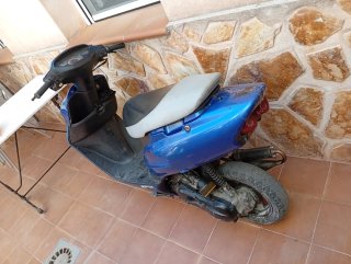 Honda Sfx piezas