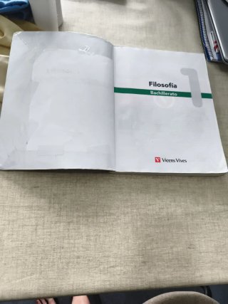 Filosofía 1o Bachillerato : Comunidad en red