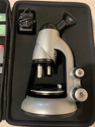 Microscopio Edu Science