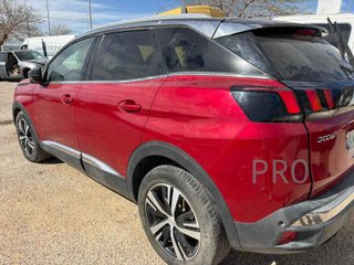 PUERTA TRASERA IZQUIERDA Peugeot 3008 (07.2016->)