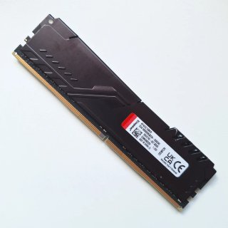 Memoria Ram 8GB FURY Beast DDR4